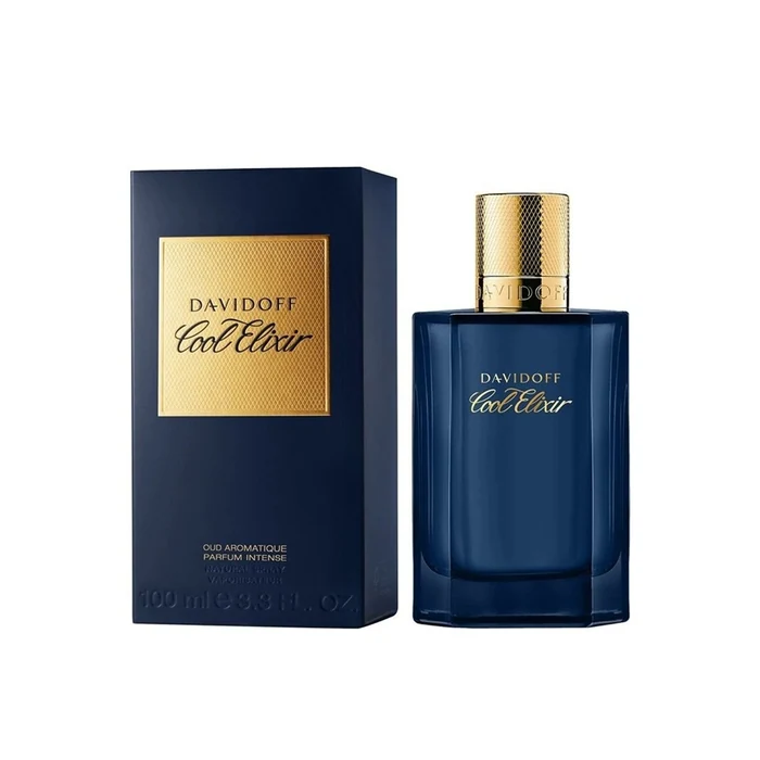 Davidoff Cool Elixir
