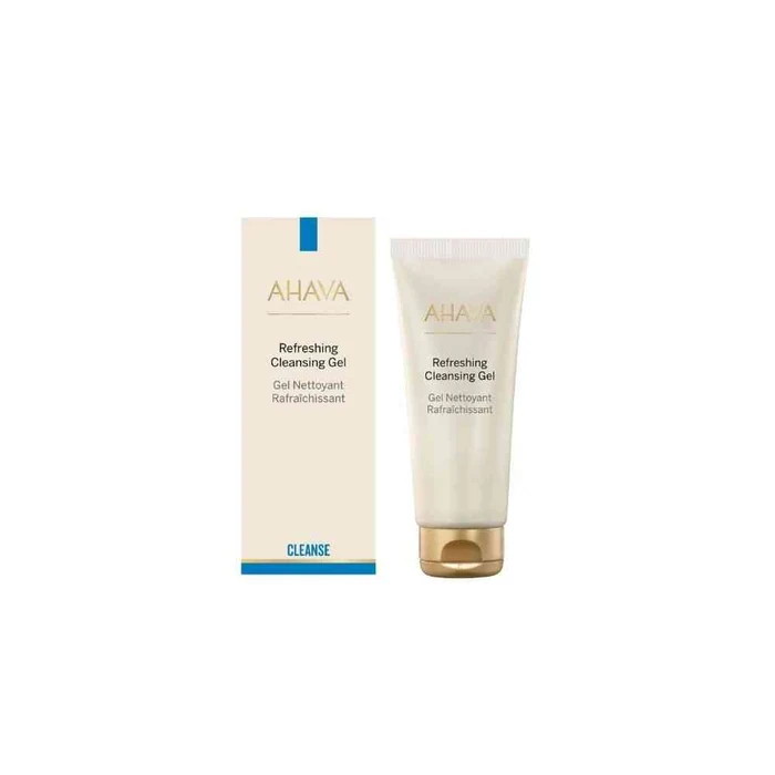 Ahava Refresing