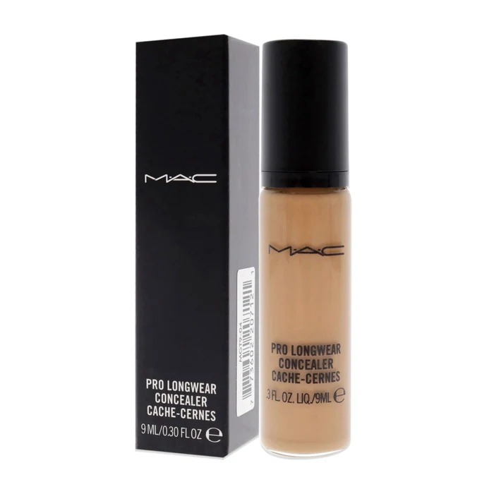 MAC Pro Longwear NC35