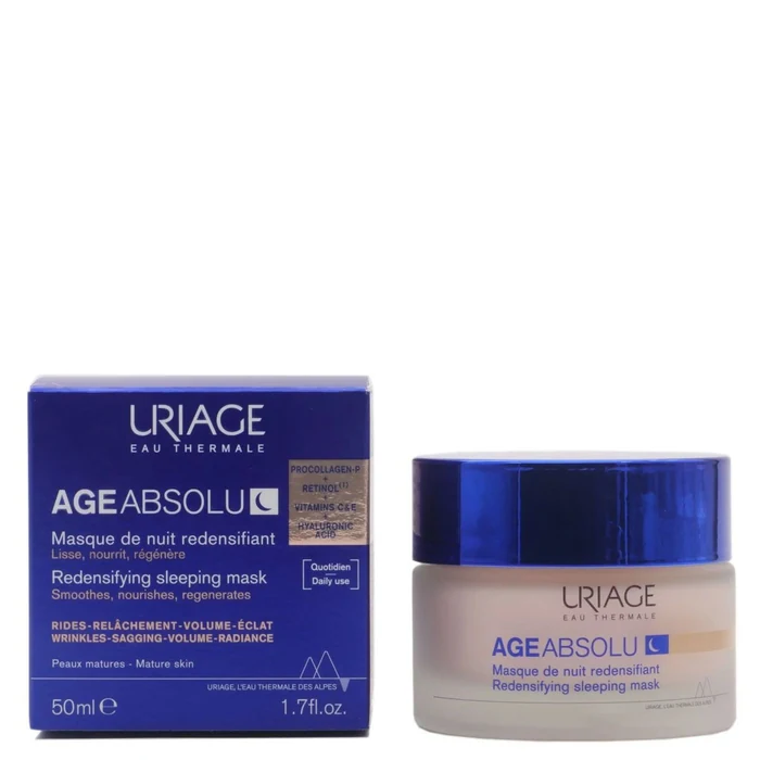 Uriage Age Absolu