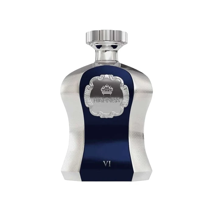 Afnan His Highness VI Blue