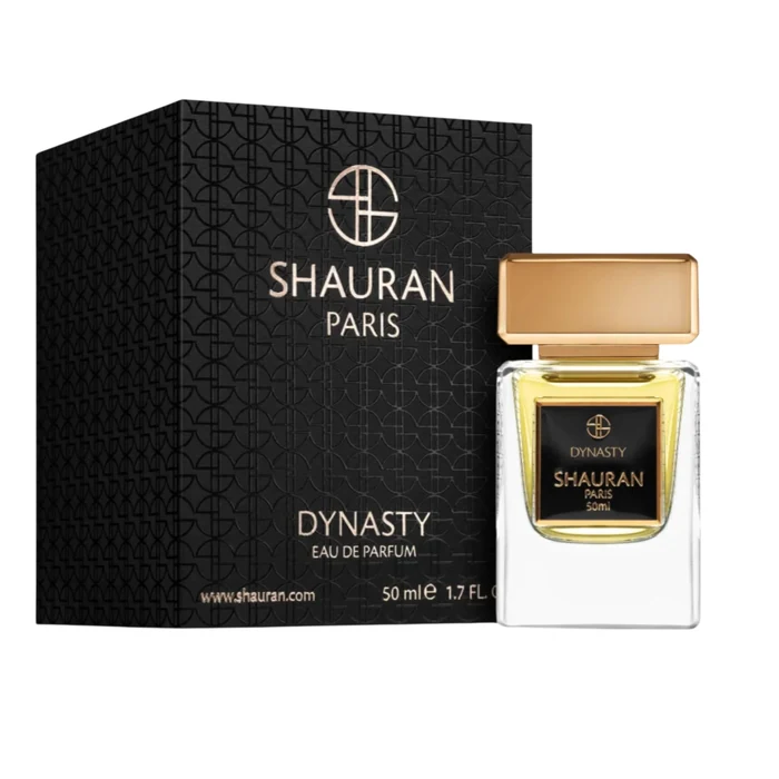 Shauran Cuir Dose