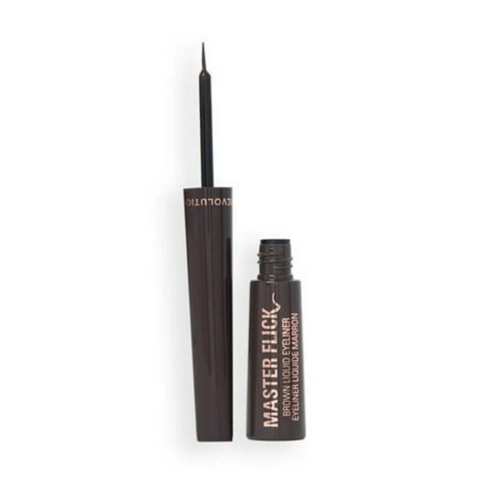 Makeup Revolution Naked Palette Brown Mocha