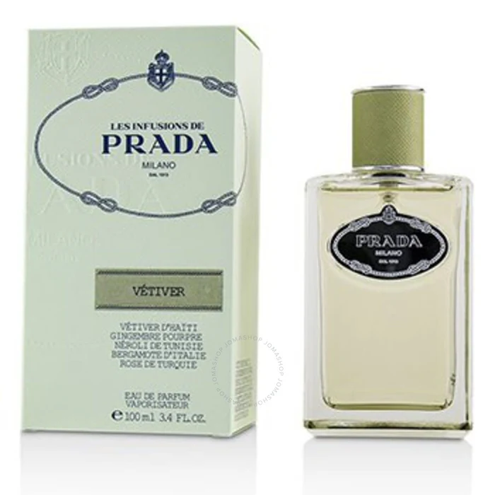 Prada Infusion de Vetiver