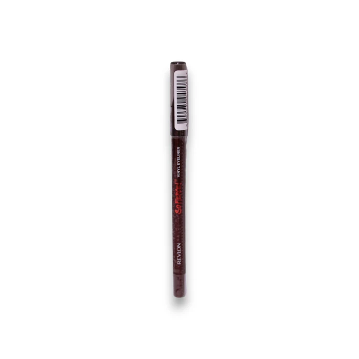 Revlon So Fierce 863 Righteous Rum