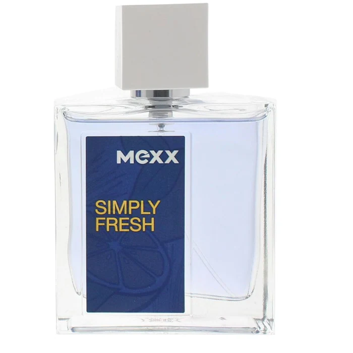 Mexx Simply Fresh