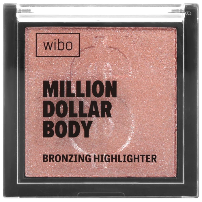 Wibo Million Dollar Body