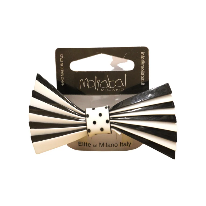 Moliabal Hair Clip 385