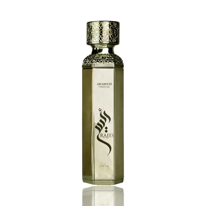 Arabiyat Prestige Raees Aurum