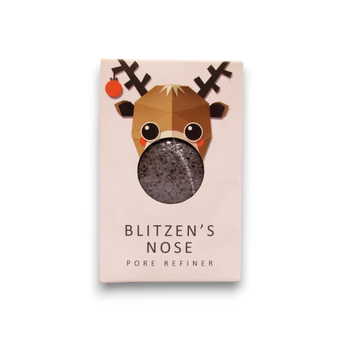 Konjac Festive Blitzen S