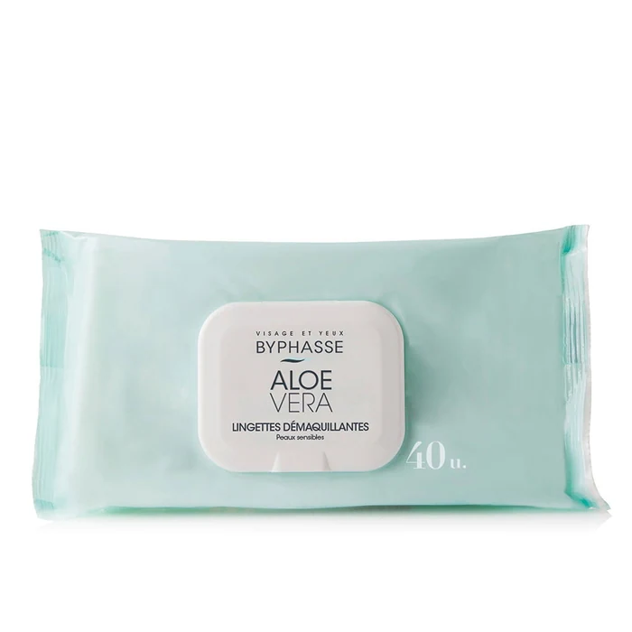 Byphasse Cleansing Wipes