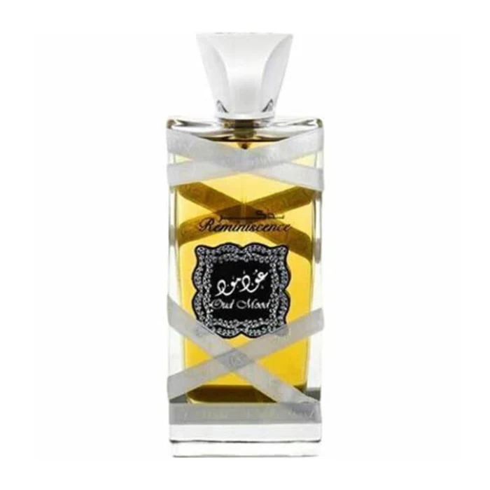 Lattafa Oud Mood Reminiscence
