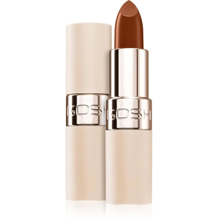 Gosh Luxury Nude Lips 005 Bare