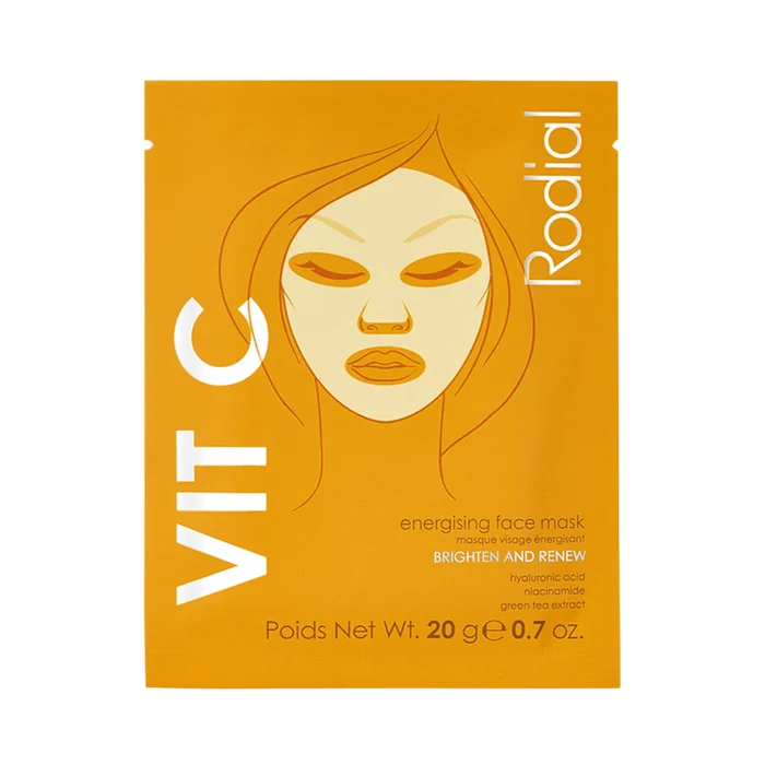 Rodial Vit C