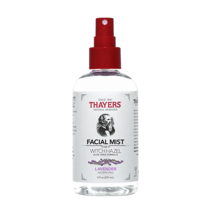 Thayers Which Hazel Lavander