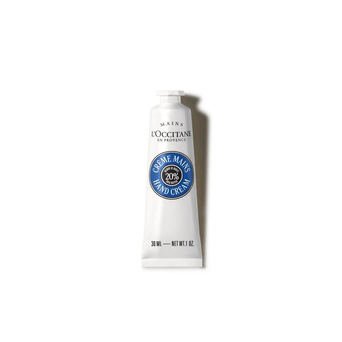 L'Occitane en Provence Shea Butter