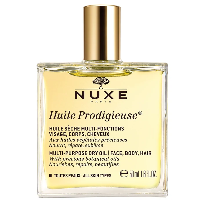 Nuxe Huile Prodigieuse Multi-Purpose – Tester