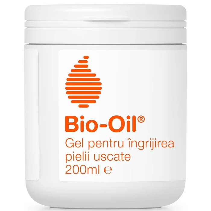 Bio-Oil Gel Cream