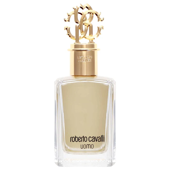 Roberto Cavalli Uomo – Tester