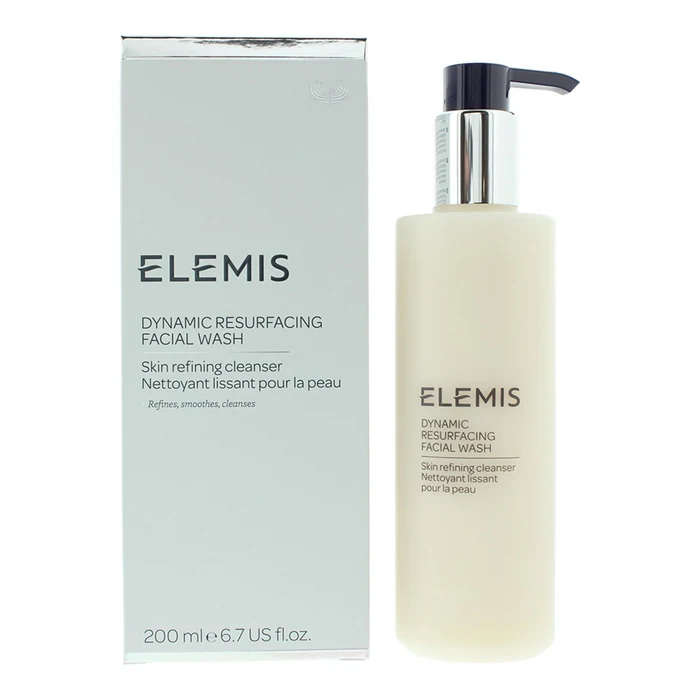 Elemis Dynamic Resurfacing