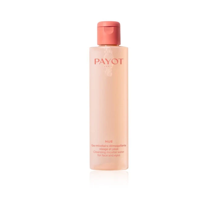 Payot Nue – Tester