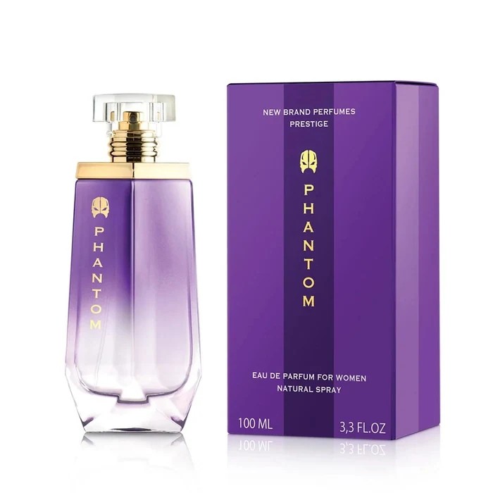 New Brand Prestige Phantom