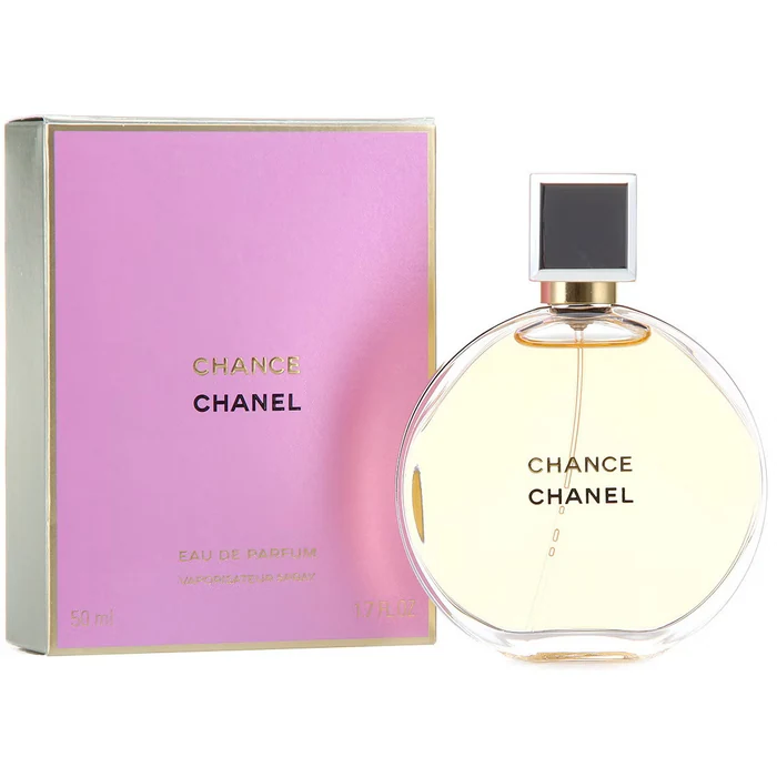 Chanel Chance