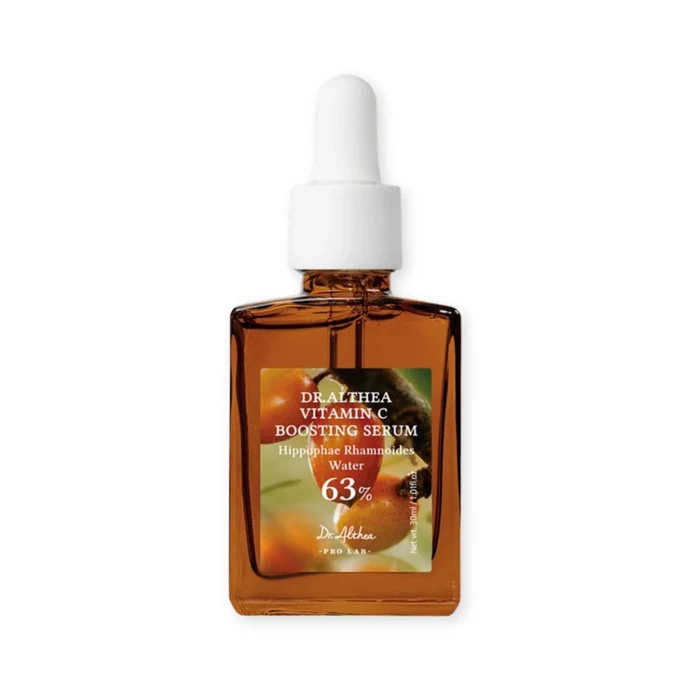 Dr. Althea Vitamin C Boosting