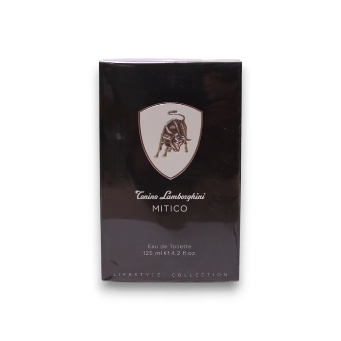Tonino Lamborghini Mitico