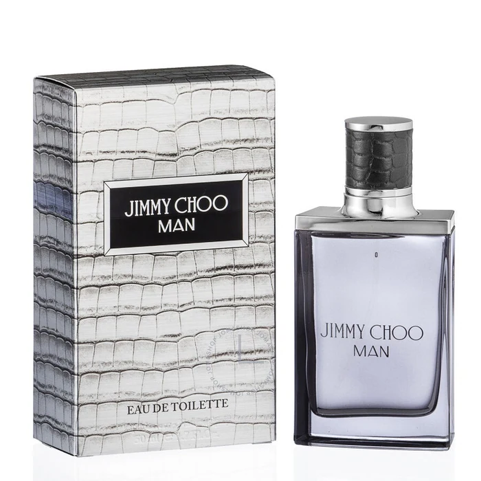 Jimmy Choo Man