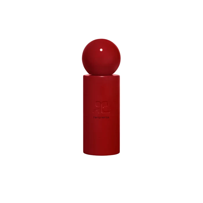 Courreges L'Empreinte – Tester