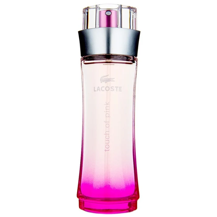 Lacoste Touch of Pink