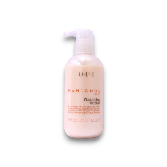 OPI Manicure Finishing Butter