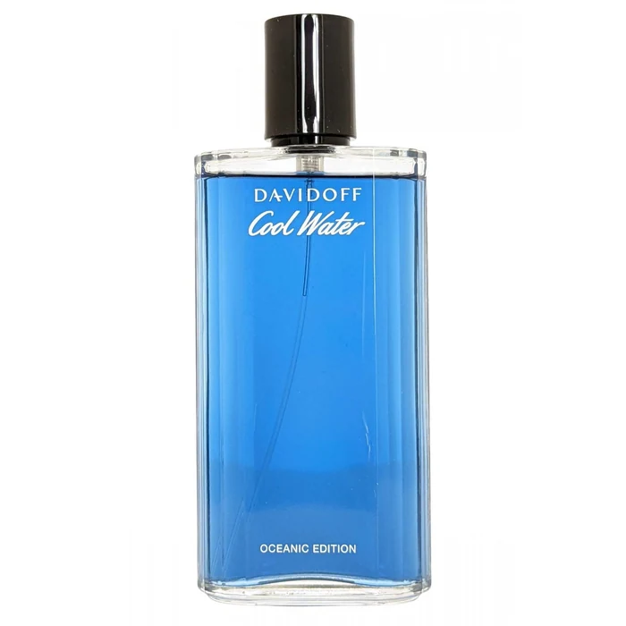 Davidoff Cool Water Oceanic Edition