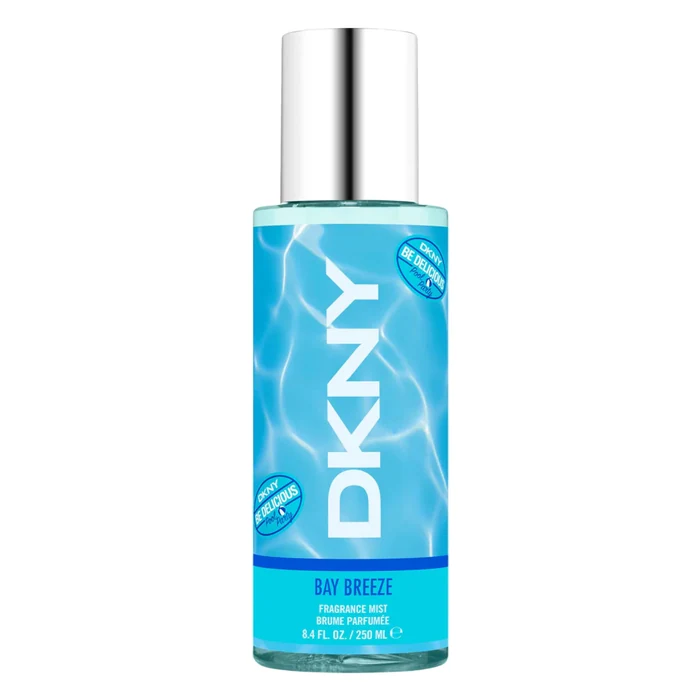 DKNY Be Delicious Bay Breeze