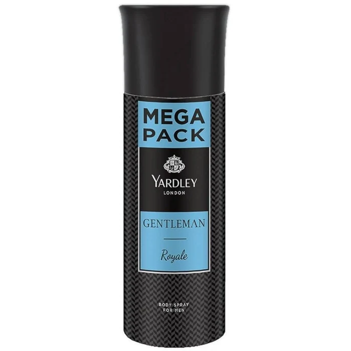 Yardley Gentleman Royale