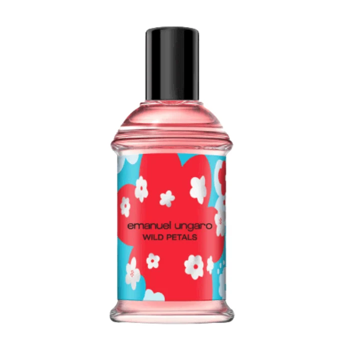 Emanuel Ungaro Wild Petals