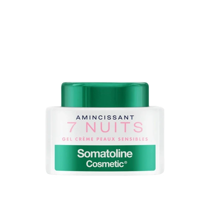 Somatoline Cosmetic 7 Nights