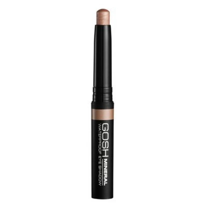 Gosh Mineral 003 Brown