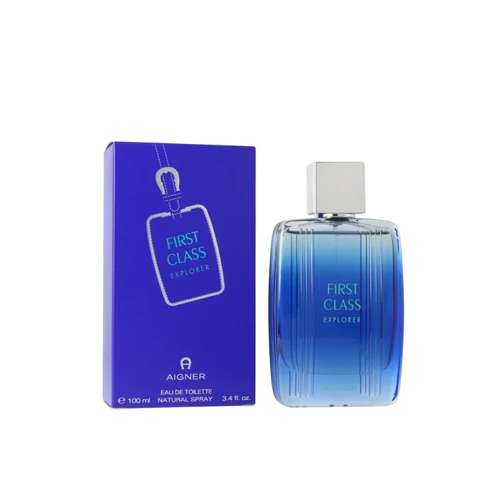 Etienne Aigner First Class Explorer