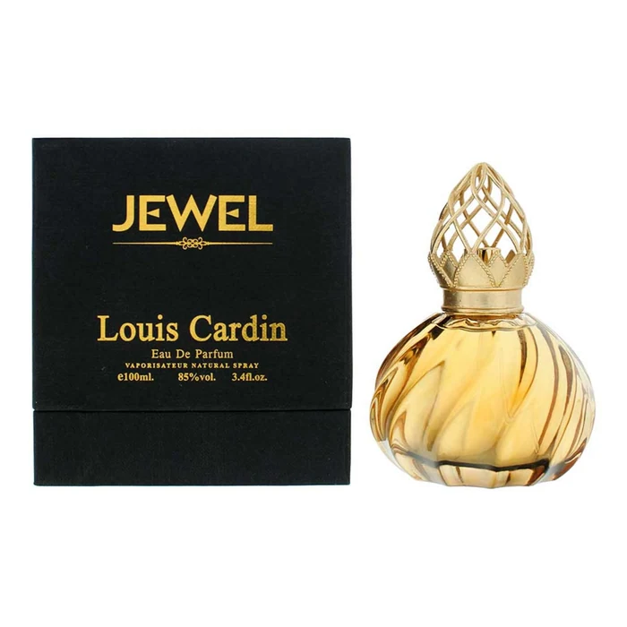 Louis Cardin Jewel