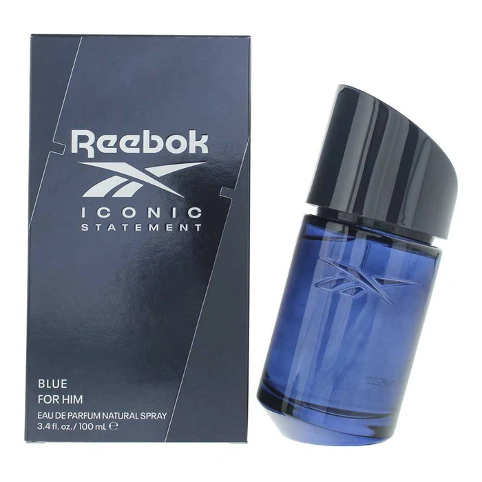 Reebok Iconic Statement Blue