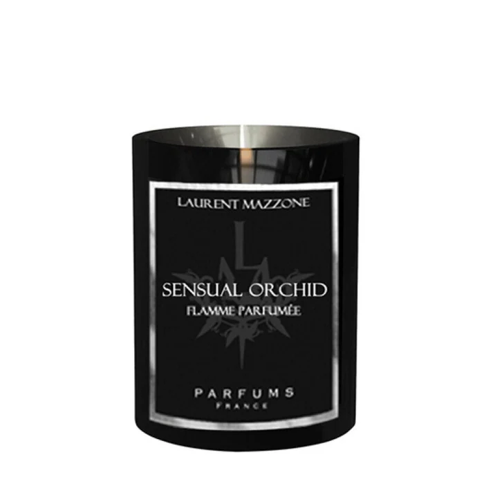 Laurent Mazzone Sensual Orchid