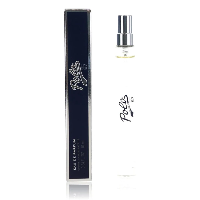 Ralph Lauren Polo 67 – Tester