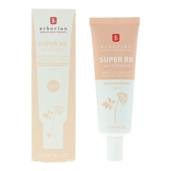 Erborian Super BB Clair