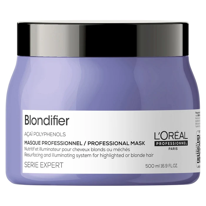 L´Oréal Professionnel Serie Expert Blondifier