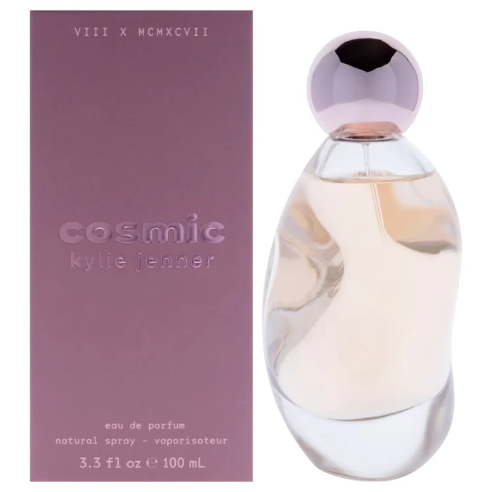 Kylie Cosmetics Cosmic