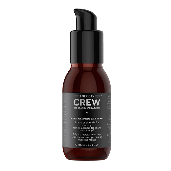American Crew Shaving Skincare