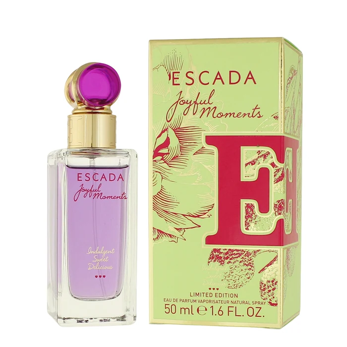 Escada Joyful Moments