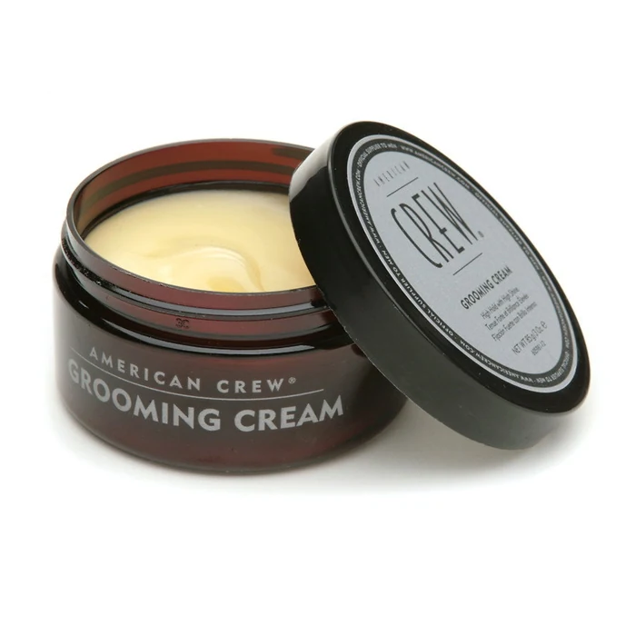 American Crew Grooming